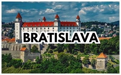 Bratislava